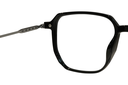 SPECSRAY EYEGLASSES HEXAGON  FULL RIM TR SHEET