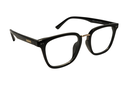 SPECSRAY EYEGLASSES SQUARE  FULL RIM TR SHEET