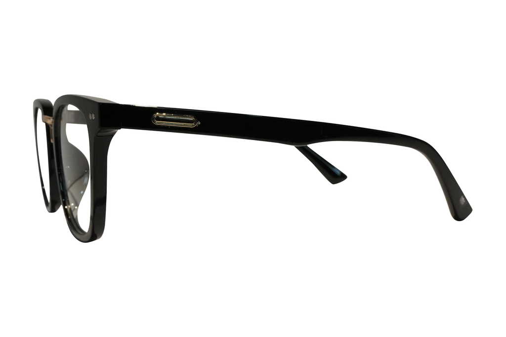 SPECSRAY EYEGLASSES SQUARE  FULL RIM TR SHEET