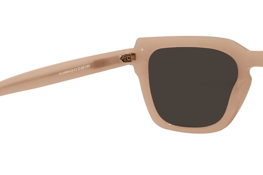 SPECSRAY sunglasses SQUARE  FULL RIM ACETATE