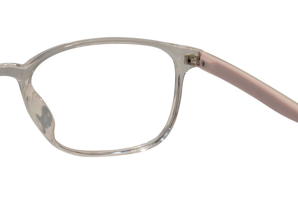 SPECSRAY EYEGLASSES RECTANGLE  FULL RIM TR SHEET