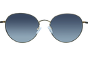 SPECSRAY SUNGLASSES ROUND  Full Rim METAL
