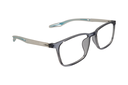 SPECSRAY EYEGLASSES SQUARE  FULL RIM TR SHEET