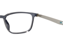 SPECSRAY EYEGLASSES SQUARE  FULL RIM TR SHEET