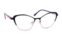 SPECSRAY EYEGLASSES CATEYE  Full Rim METAL
