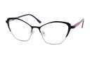 SPECSRAY EYEGLASSES CATEYE  Full Rim METAL