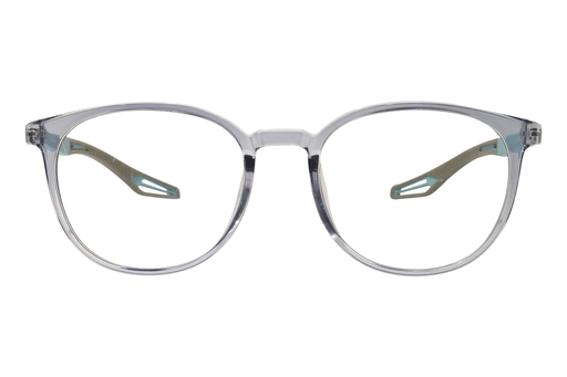 SPECSRAY EYEGLASSES ROUND  FULL RIM TR SHEET (Blue) [G6190] [4332]