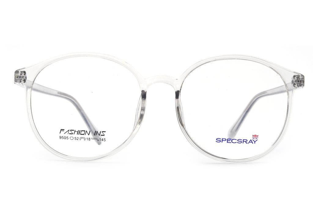 SpecsRay Round Full Rim