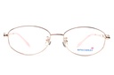 SpecsRay Oval Full Rim