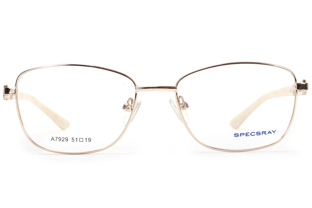 SpecsRay Full Rim Oval