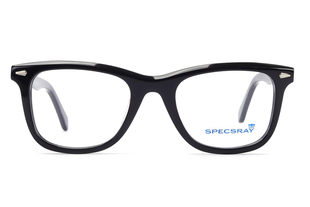 SpecsRay Square Full Rim