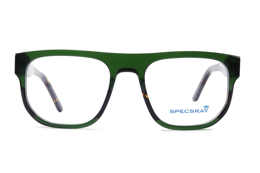 SpecsRay Full Rim Square