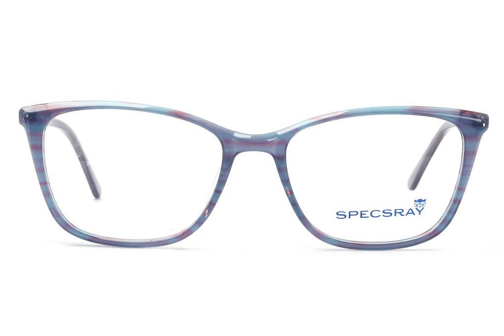 SpecsRay Cateye Full Rim