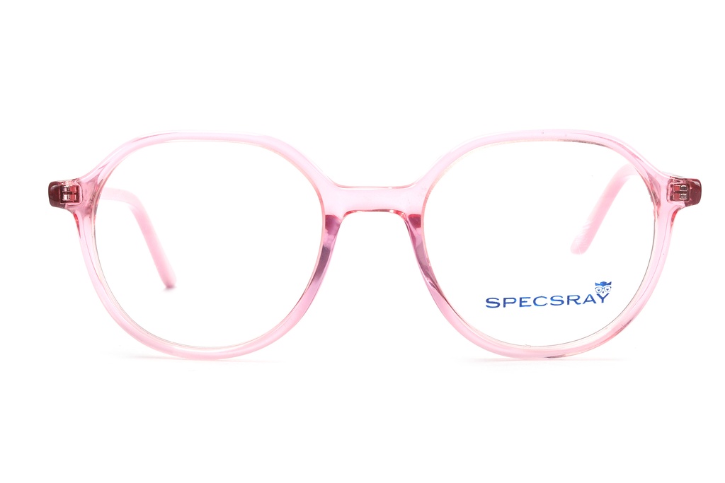 SpecsRay Full Rim Round