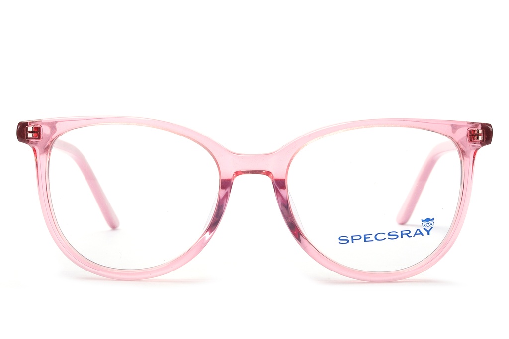 SpecsRay Full Rim Cateye