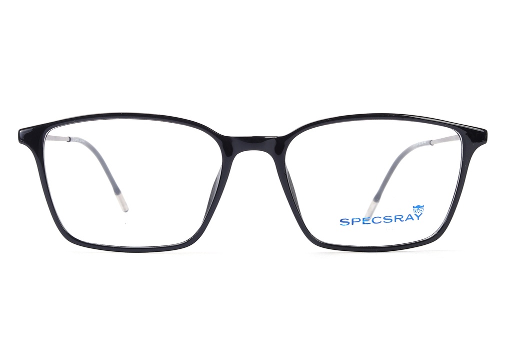 SpecsRay Full Rim Square