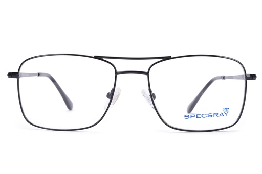 SpecsRay Full Rim Ultimo (Black) [1930] [1260]