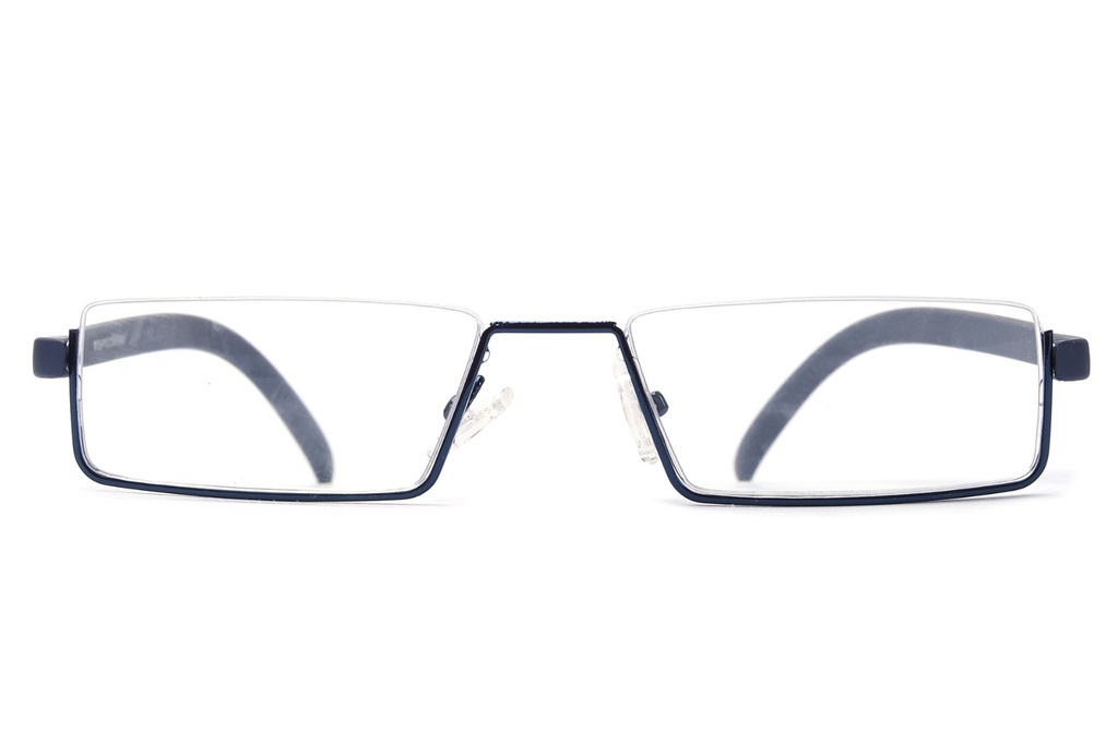 SpecsRay Half Rim with +2.25 Power