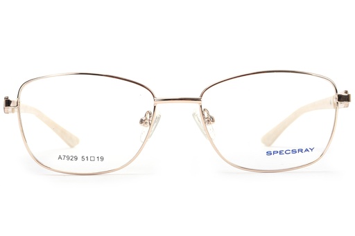 SpecsRay Full Rim Oval