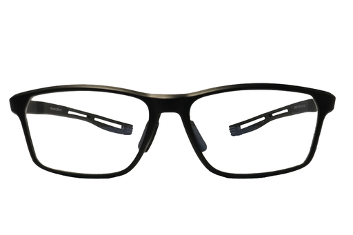 SPECSRAY EYEGLASSES RECTANGLE  FULL RIM TR SHEET